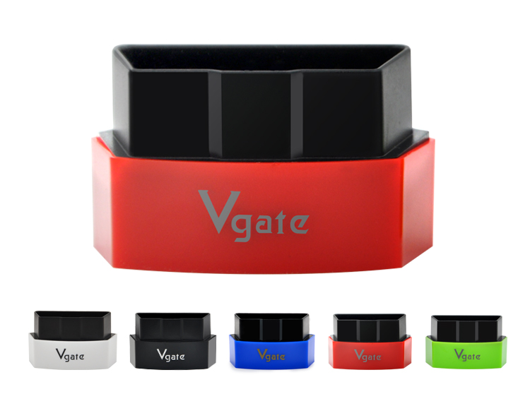 Vgate ＩCar3 Wifi OBD2 Auto Car Scanner