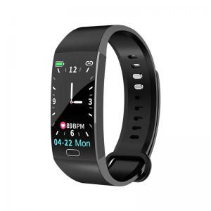Intelligent Health Watch for health monitoring