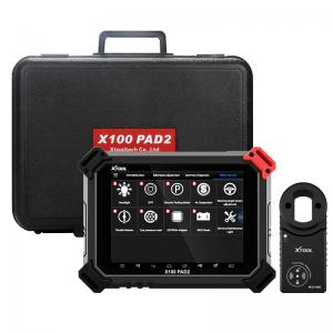 PAD2 PRO Key programmer for most of cars